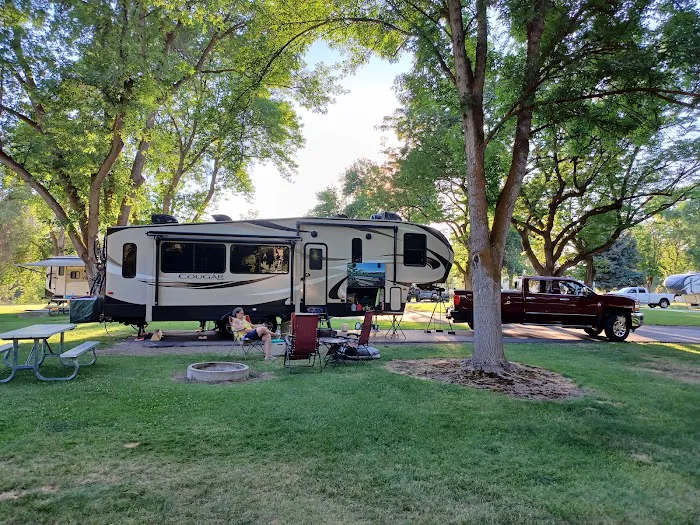 Wenatchee River County Park Picture 3