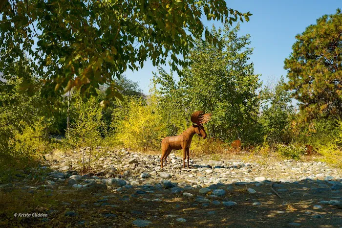 Wenatchee River County Park Picture 5