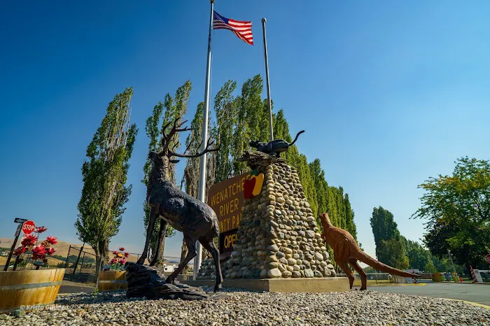 Wenatchee River County Park Picture 9