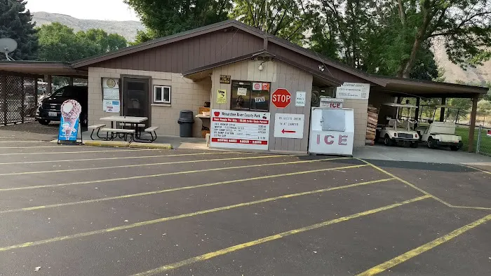 Wenatchee River County Park Picture 10