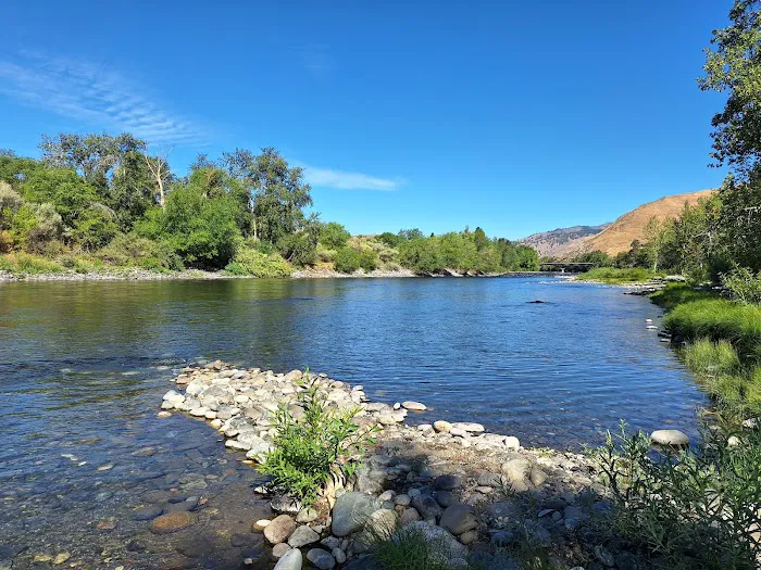 Wenatchee River County Park Picture 6