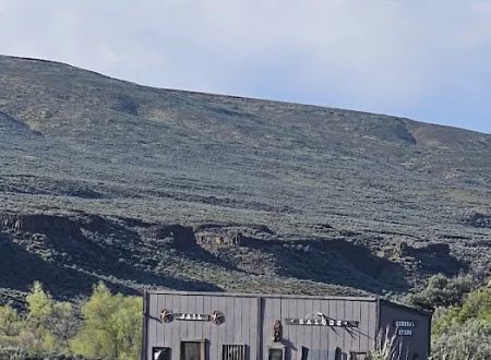 Rimrock Meadows