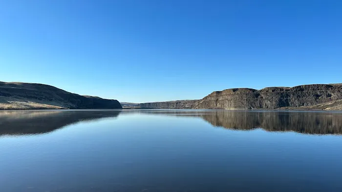 Jameson Lake Resort (North End) Picture 1