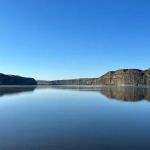 Jameson Lake Resort (North End)