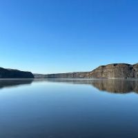 Jameson Lake Resort (North End) ico