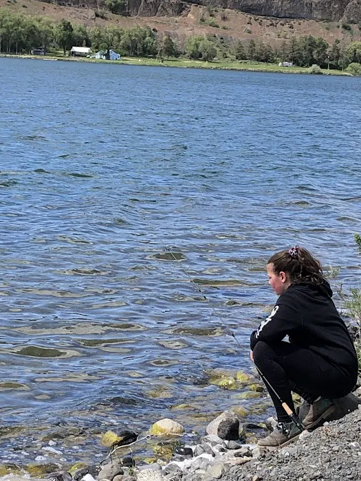 Jameson Lake Resort (North End) Picture 4