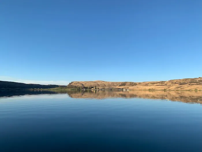 Jameson Lake Resort (North End) Picture 3