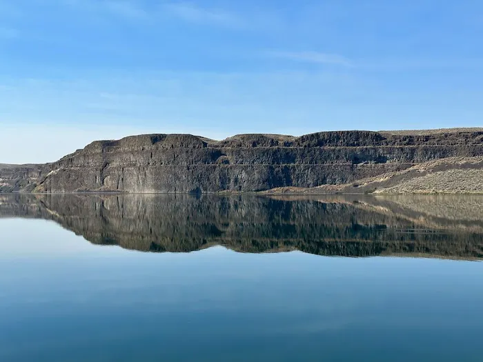 Jameson Lake Resort (North End) Picture 10