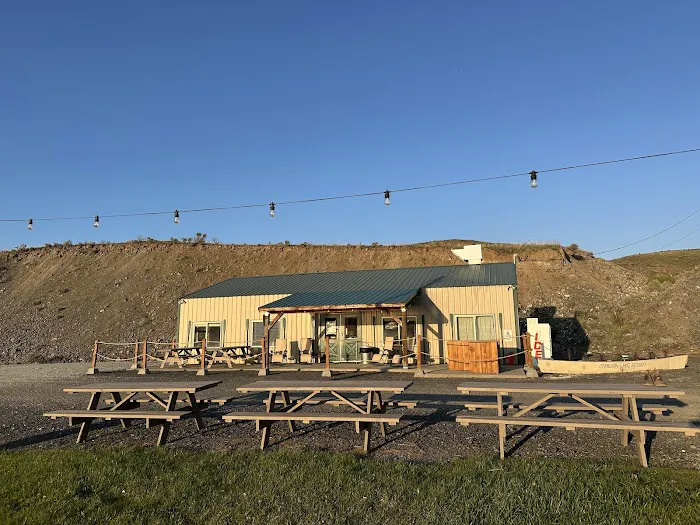 Jameson Lake Resort (North End) Picture 6