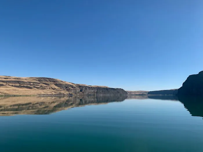 Jameson Lake Resort (North End) Picture 8