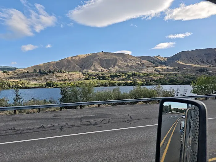 Riverside Mobile Home Park East Wenatchee WA Picture 4