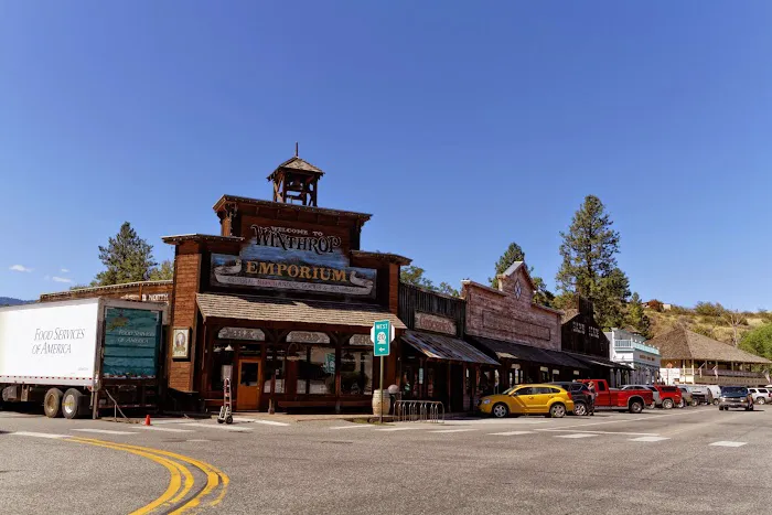Pine Near RV Park & Campground Picture 1