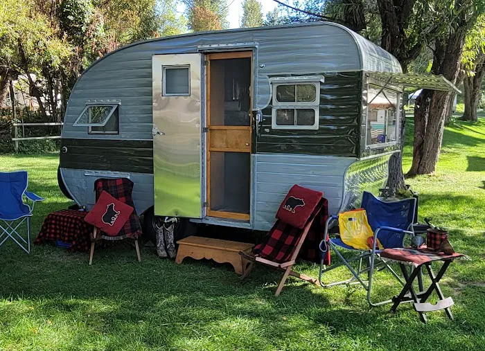 Pine Near RV Park & Campground Picture 5