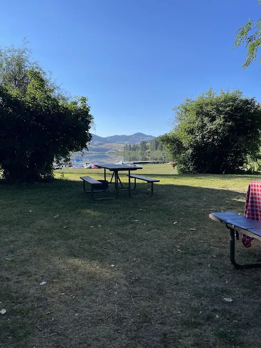 Silverline Lakeside Resort Picture 1