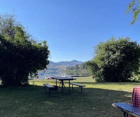 Silverline Lakeside Resort