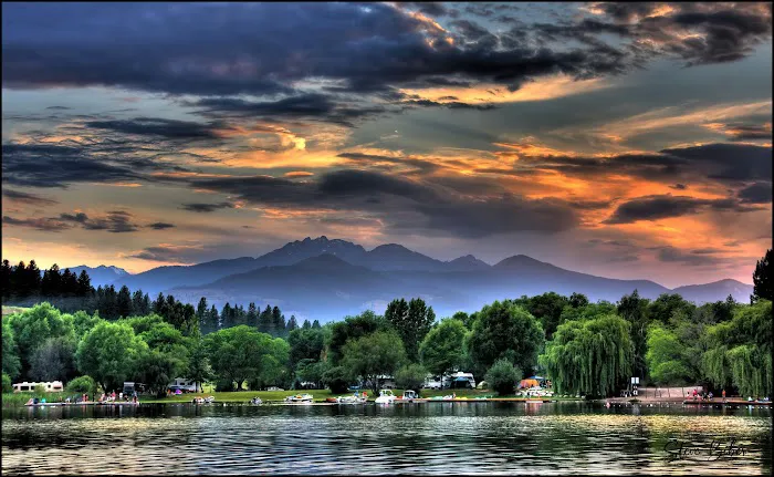 Silverline Lakeside Resort Picture 6