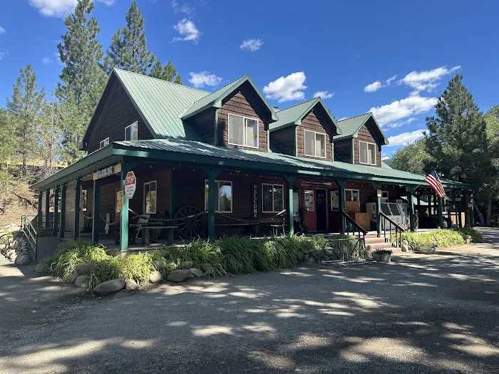 Silverline Lakeside Resort Picture 5