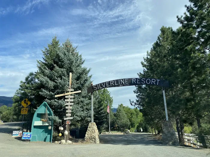 Silverline Lakeside Resort Picture 2