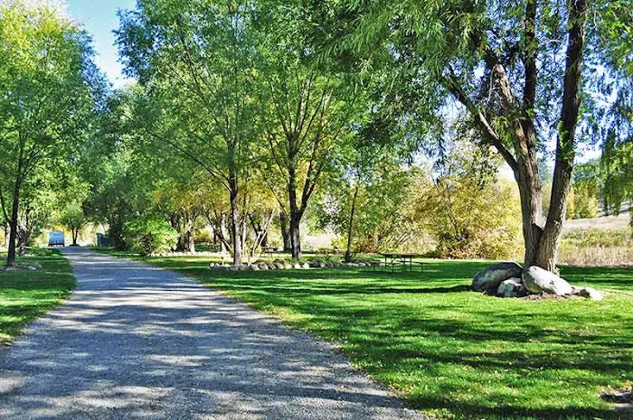 Silverline Lakeside Resort Picture 10