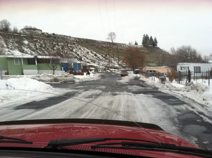 Squilchuck Creek Community LLC & RV Park Picture 1