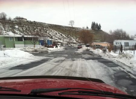 Squilchuck Creek Community LLC & RV Park