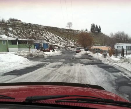 Squilchuck Creek Community LLC & RV Park