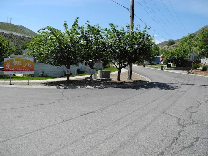 Squilchuck Creek Community LLC & RV Park Picture 3