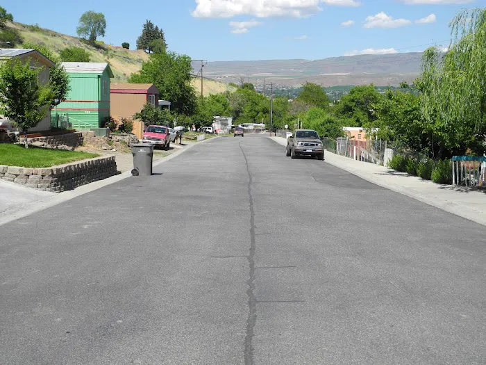 Squilchuck Creek Community LLC & RV Park Picture 8