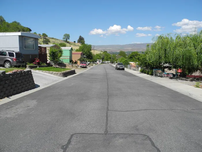 Squilchuck Creek Community LLC & RV Park Picture 4