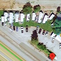 Dryden independent RV park ico