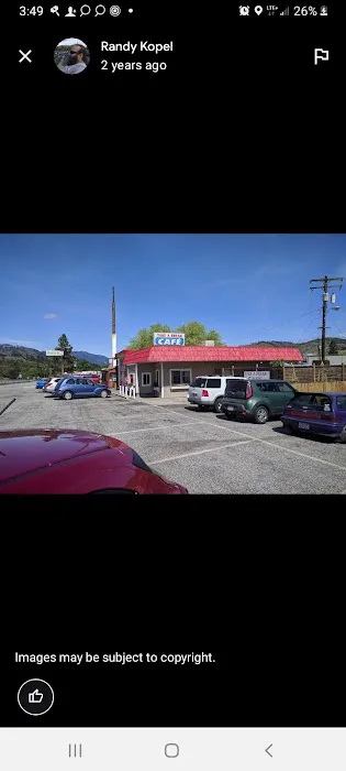 Dryden independent RV park Picture 4