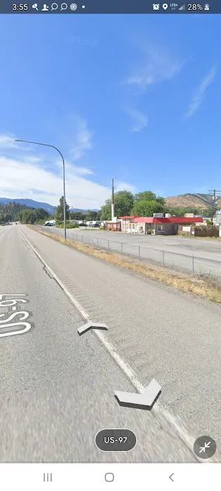 Dryden independent RV park Picture 3