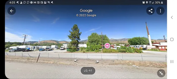 Dryden independent RV park Picture 5