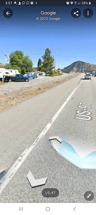 Dryden independent RV park Picture 2