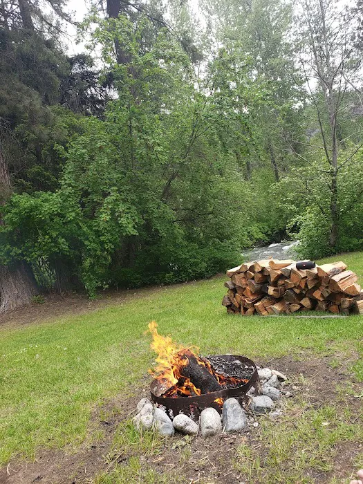 Blu-Shastin RV Park Picture 8