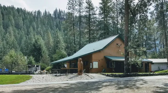 Blu-Shastin RV Park Picture 4