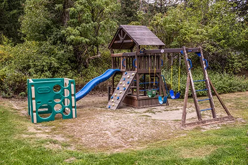 Blu-Shastin RV Park Picture 10