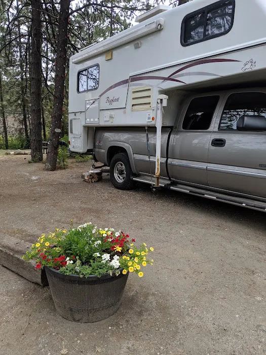Alpine RV Park & Campground Picture 1