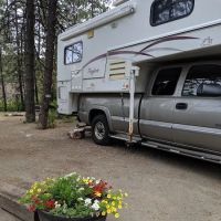 Alpine RV Park & Campground ico