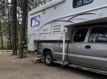 Alpine RV Park & Campground