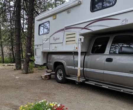 Alpine RV Park & Campground