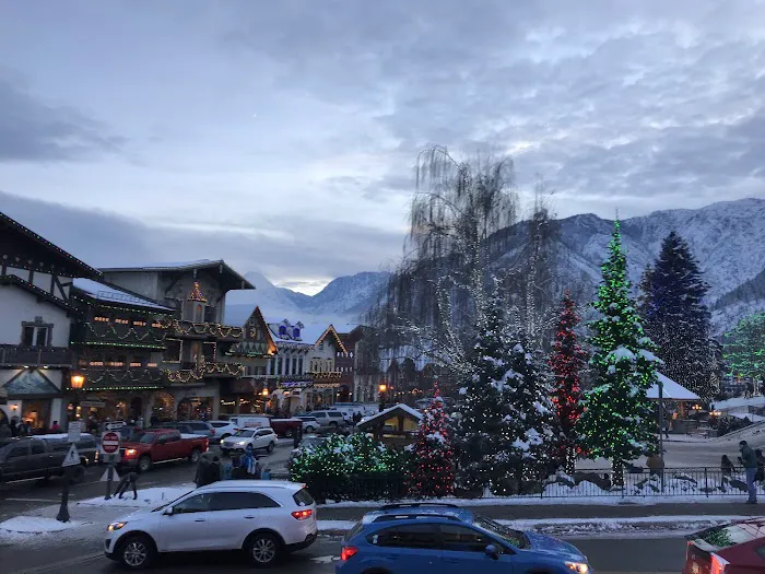 Alpine RV Park & Campground Picture 3