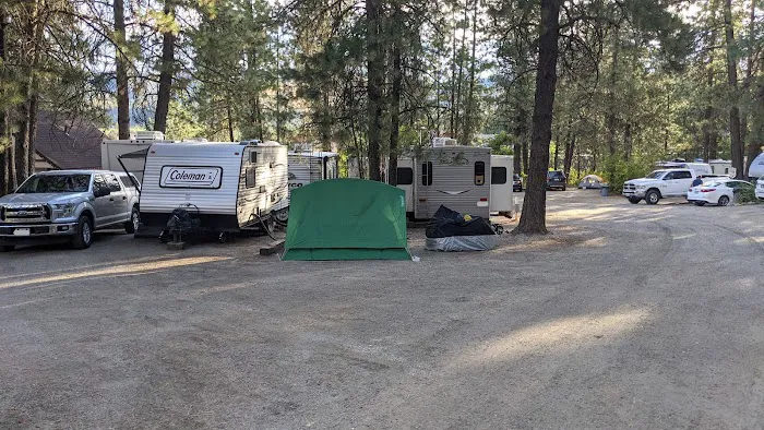 Alpine RV Park & Campground Picture 9