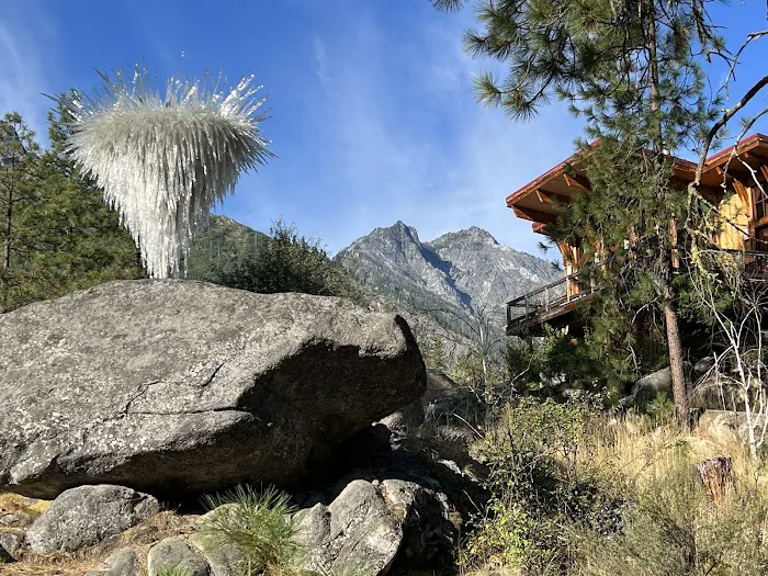 Icicle River RV Park Picture 7