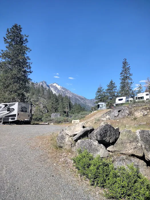 Icicle River RV Park Picture 10