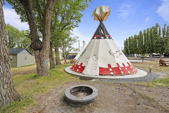 Smokiam RV Resort Picture 1