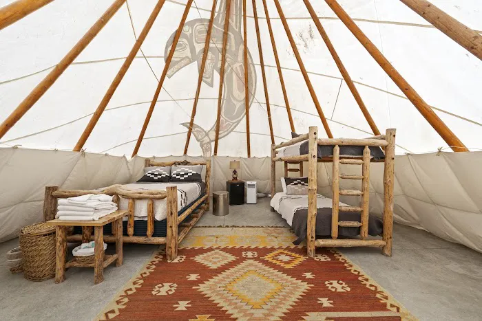 Smokiam RV Resort Picture 4