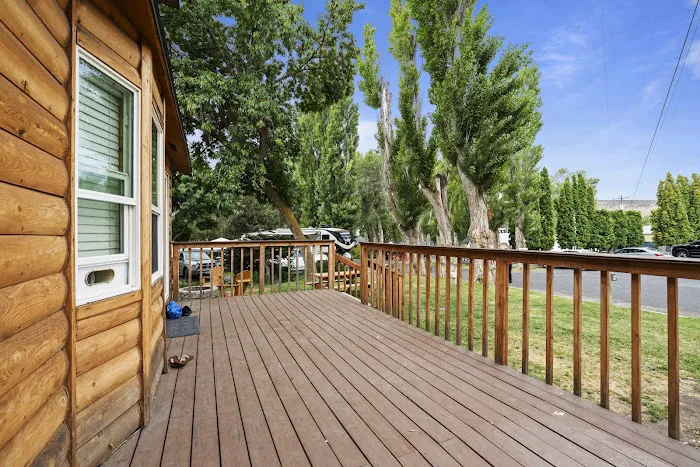 Smokiam RV Resort Picture 8