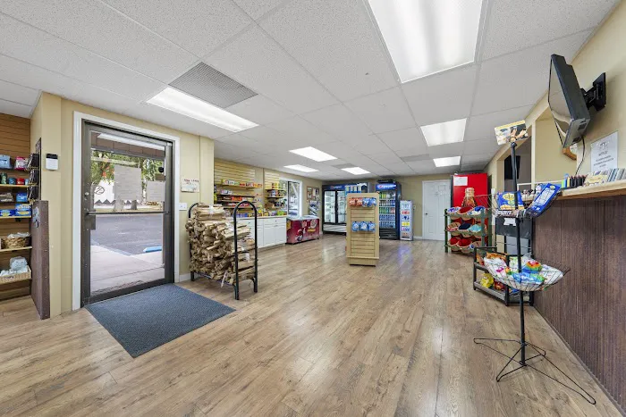 Smokiam RV Resort Picture 7