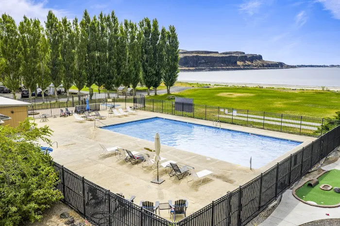 Smokiam RV Resort Picture 6